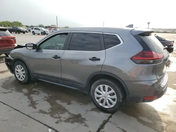 5N1AT2MT7JC725232 2018 NISSAN ROGUE - Image 2
