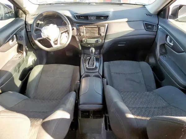 5N1AT2MT7JC725232 2018 NISSAN ROGUE - Image 8