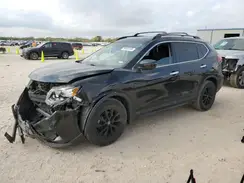 5N1AT2MT7JC725571 2018 NISSAN ROGUE