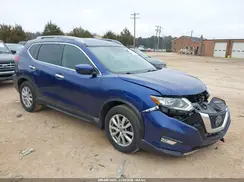 5N1AT2MT7JC728485 2018 NISSAN ROGUE
