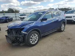 5N1AT2MT7JC728924 2018 NISSAN ROGUE