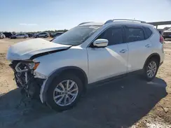 5N1AT2MT7JC729555 2018 NISSAN ROGUE