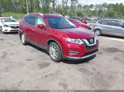 5N1AT2MT7JC730365 2018 NISSAN ROGUE