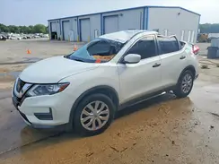 5N1AT2MT7JC730592 2018 NISSAN ROGUE