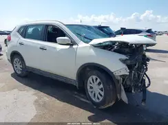 5N1AT2MT7JC731063 2018 NISSAN ROGUE