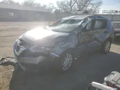 5N1AT2MT7JC732388 2018 NISSAN ROGUE