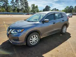 5N1AT2MT7JC732536 2018 NISSAN ROGUE