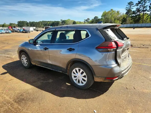 5N1AT2MT7JC732536 2018 NISSAN ROGUE - Image 2
