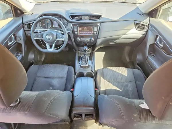 5N1AT2MT7JC732536 2018 NISSAN ROGUE - Image 8