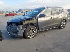 5N1AT2MT7JC733234 2018 NISSAN ROGUE