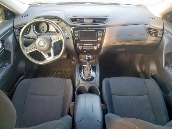 5N1AT2MT7JC733234 2018 NISSAN ROGUE - Image 8