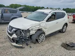 5N1AT2MT7JC733900 2018 NISSAN ROGUE