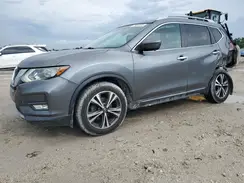 5N1AT2MT7JC734934 2018 NISSAN ROGUE