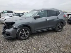 5N1AT2MT7JC735257 2018 NISSAN ROGUE