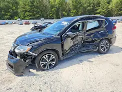 5N1AT2MT7JC736196 2018 NISSAN ROGUE