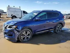 5N1AT2MT7JC739535 2018 NISSAN ROGUE