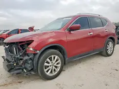 5N1AT2MT7JC74044 2018 NISSAN ROGUE