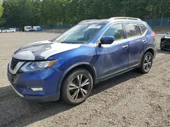 5N1AT2MT7JC740507 2018 NISSAN ROGUE