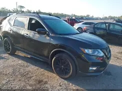 5N1AT2MT7JC741429 2018 NISSAN ROGUE