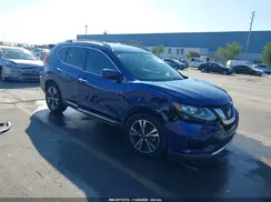 5N1AT2MT7JC741446 2018 NISSAN ROGUE