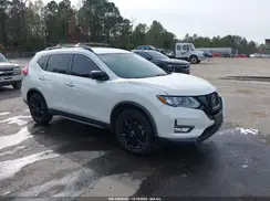 5N1AT2MT7JC742743 2018 NISSAN ROGUE
