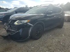 5N1AT2MT7JC743679 2018 NISSAN ROGUE