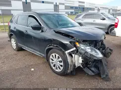 5N1AT2MT7JC744363 2018 NISSAN ROGUE