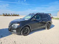 5N1AT2MT7JC746596 2018 NISSAN ROGUE