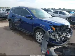 5N1AT2MT7JC746629 2018 NISSAN ROGUE