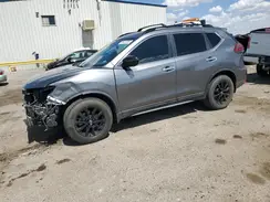 5N1AT2MT7JC746663 2018 NISSAN ROGUE