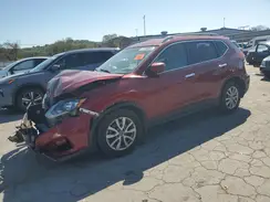 5N1AT2MT7JC753337 2018 NISSAN ROGUE