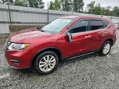 5N1AT2MT7JC753936 2018 NISSAN ROGUE