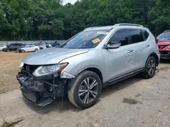 5N1AT2MT7JC758053 2018 NISSAN ROGUE