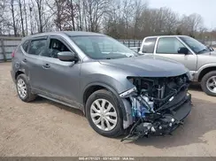 5N1AT2MT7JC758182 2018 NISSAN ROGUE