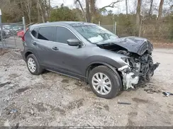 5N1AT2MT7JC758683 2018 NISSAN ROGUE