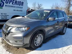 5N1AT2MT7JC761583 2018 NISSAN ROGUE