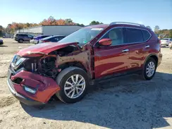 5N1AT2MT7JC761826 2018 NISSAN ROGUE