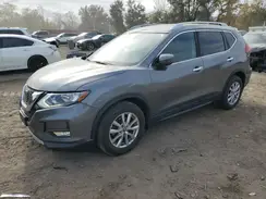 5N1AT2MT7JC762653 2018 NISSAN ROGUE