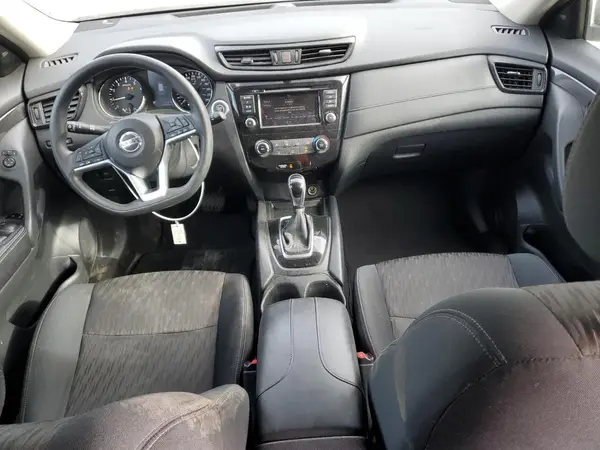 5N1AT2MT7JC762653 2018 NISSAN ROGUE - Image 8