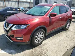5N1AT2MT7JC762751 2018 NISSAN ROGUE