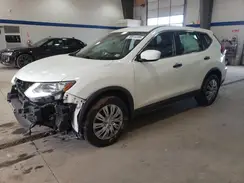 5N1AT2MT7JC764063 2018 NISSAN ROGUE