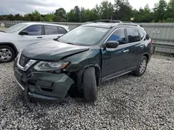 5N1AT2MT7JC765259 2018 NISSAN ROGUE