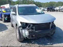 5N1AT2MT7JC765875 2018 NISSAN ROGUE