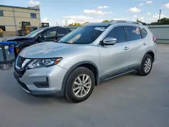 5N1AT2MT7JC767464 2018 NISSAN ROGUE