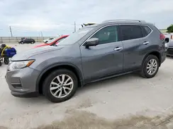 5N1AT2MT7JC767741 2018 NISSAN ROGUE