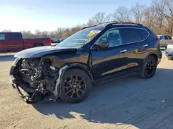 5N1AT2MT7JC768954 2018 NISSAN ROGUE
