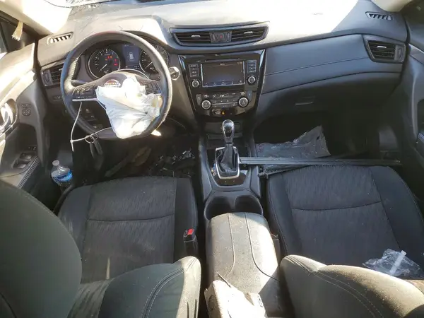 5N1AT2MT7JC768954 2018 NISSAN ROGUE - Image 8