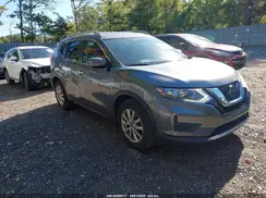 5N1AT2MT7JC769098 2018 NISSAN ROGUE