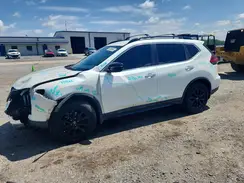 5N1AT2MT7JC770056 2018 NISSAN ROGUE