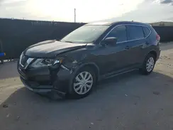 5N1AT2MT7JC772907 2018 NISSAN ROGUE